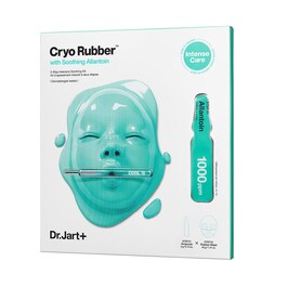 Cryo Rubber with Soothing Allantoin - Masque Visage
