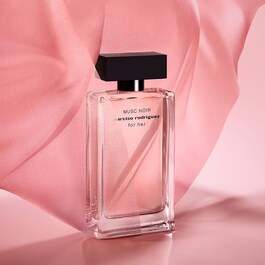 For her - Coffret Eau de Parfum Musc Noir