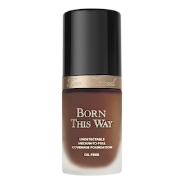Born This Way Natural Finish Foundation - Fond de Teint image
