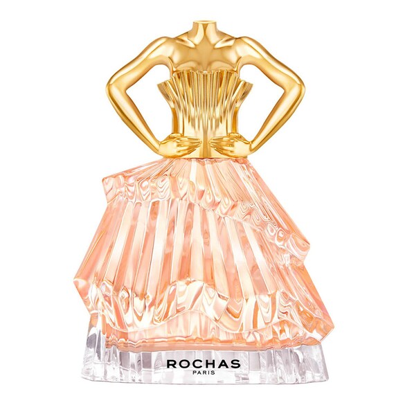 Audace - Eau de Parfum, ROCHAS