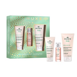 Coffret Rêve Ressourçant - Coffret Soin Corps