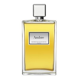 Ambre - Eau de Toilette