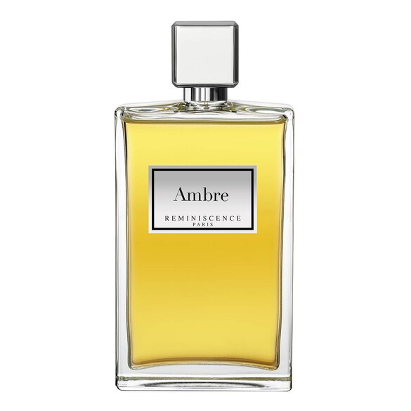 Ambre - Eau de Toilette, REMINISCENCE