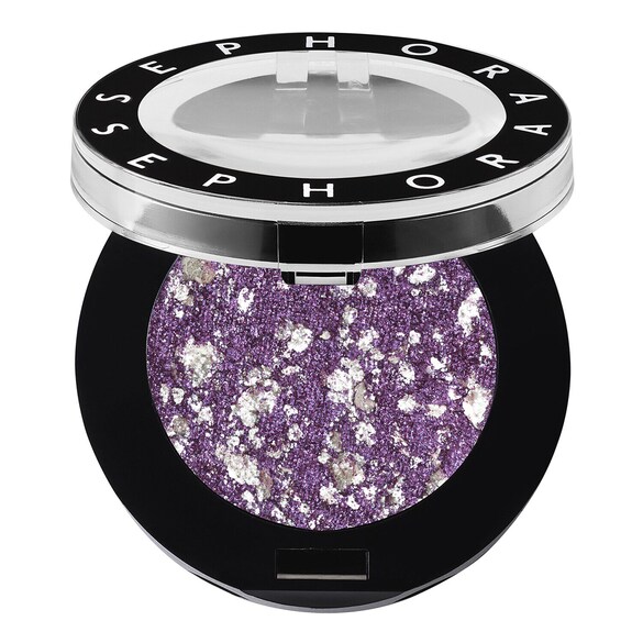 Colorful Fard À Paupières -  Effet pailleté, SEPHORA COLLECTION