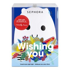 Veilleuse aux yeux doux - Wishing You, SEPHORA COLLECTION
