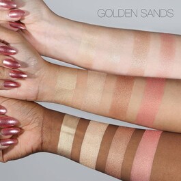 3D Highlighter Palette - Palette d'Highlighter