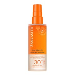 SUN BEAUTY- Eau Solaire Effet Peau Nue Spray SPF 30, LANCASTER