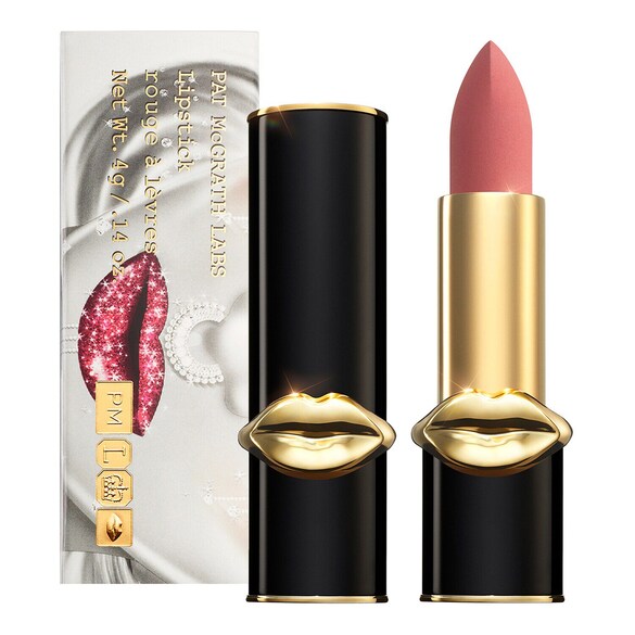 MatteTrance™ Lipstick - Rouge à Lèvres, PAT McGRATH LABS