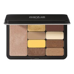 Artist Color Pro Palette Ginger - Palette Yeux, MAKE UP FOR EVER