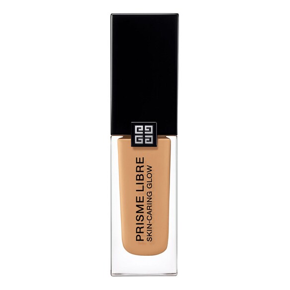 Prisme Libre Skin-Caring Glow - Fond de Teint Sublimateur de Peau, GIVENCHY