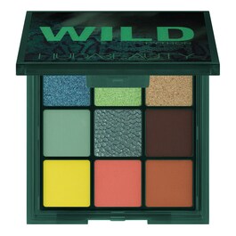 WILD Obsessions - Palette de fards à paupières Python