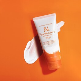 Hairdresser's Invisible Oil - Masque Hydratant Cheveux