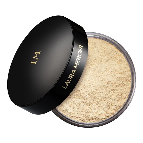 Translucent Loose Setting Powder - Poudre Fixante Format Jumbo, LAURA MERCIER