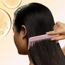 Honey Infused Leave In Conditioner 