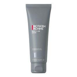 Biotherm Homme - Gel exfoliant visage pour homme
