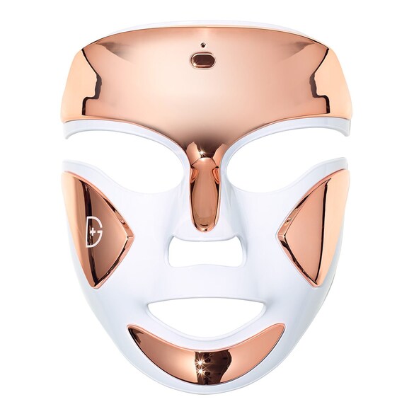 FaceWare Pro - Masque Visage LED, DR DENNIS GROSS