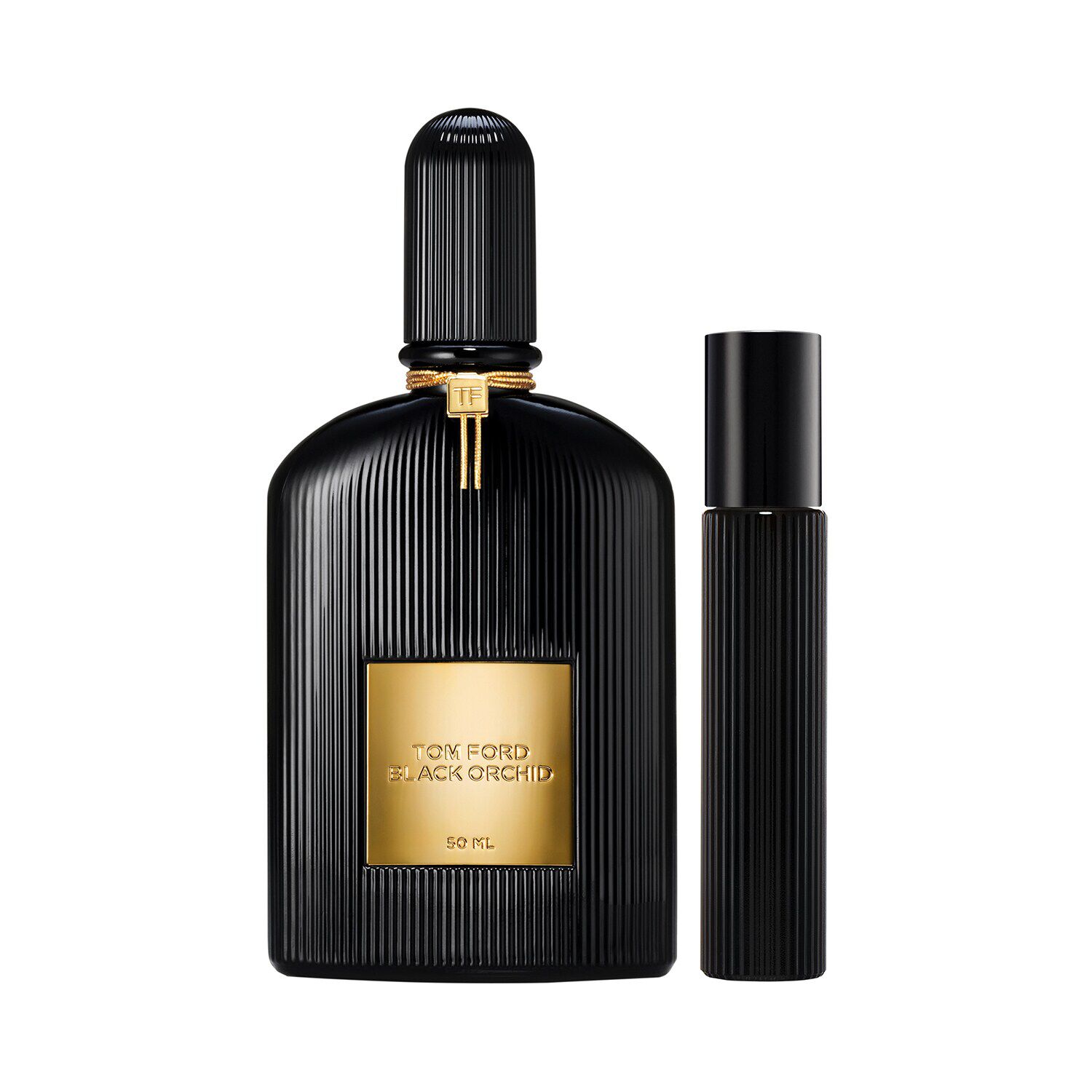 Tom ford cheap black orchid coffret