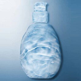 Aqua Bounce Super Concentrate - Gel hydratation + rebond à l'acide hyaluronique