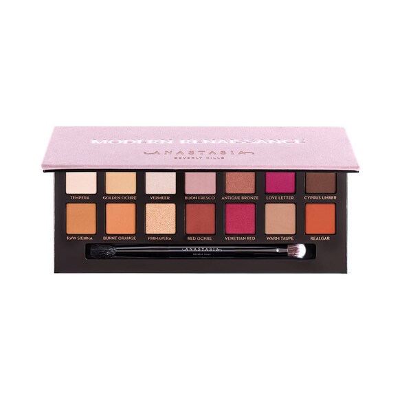 Modern Renaissance - Palette de fards à paupières, ANASTASIA BEVERLY HILLS