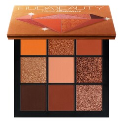 Obsessions Eyeshadow Palette - Palette de fards à paupières