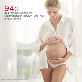 Body Partner - Expert Vergetures