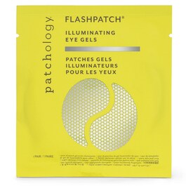 FlashPatch Illuminating Eye Gels - Patches gels illuminateurs pour les yeux