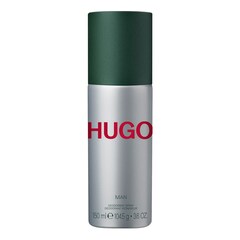 Boss Man - Deodorant Spray, HUGO BOSS