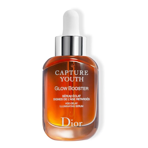 Capture Youth Glow Booster - Sérum anti-âge - Rides & teint éclat, DIOR