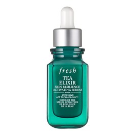 Tea Elixir Resilience Serum - Sérum Anti-âge à l'Acide Hyaluronique