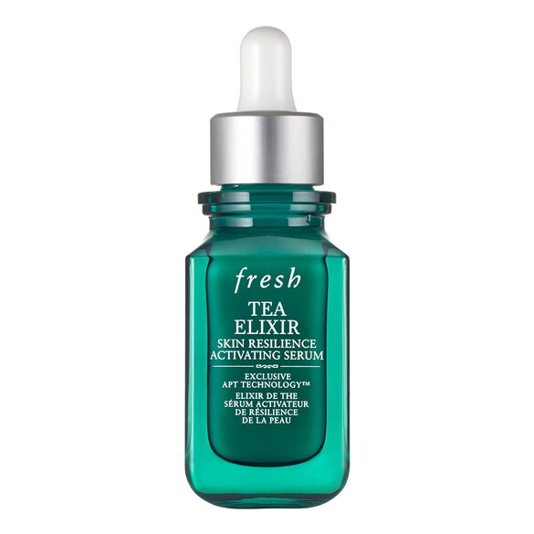 Tea Elixir Resilience Serum - Sérum Anti-âge à l'Acide Hyaluronique, FRESH