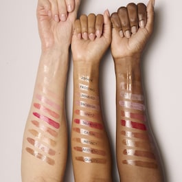Gloss Lipglass Air - Gloss ultra-brillant et non collant