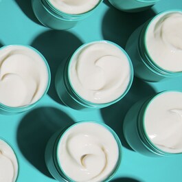 Coco Cabana Cream - Crème hydratante onctueuse pour le corps Format voyage