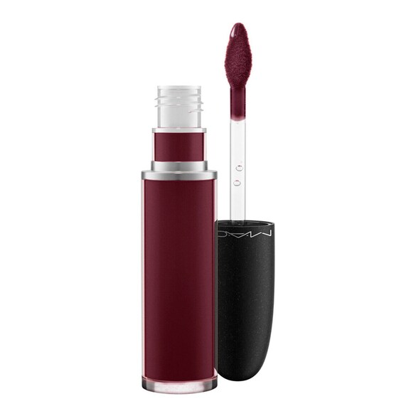 Retro Matte Liquid Lip Colour - Rouge à Lèvres Liquide, M.A.C