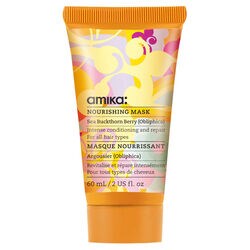 Nourishing Mas? Masque Nourrissant Cheveux Taille Voyage