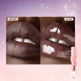 Honey Gloss & Go Duo - Coffret huile cheveux et huile à lèvres