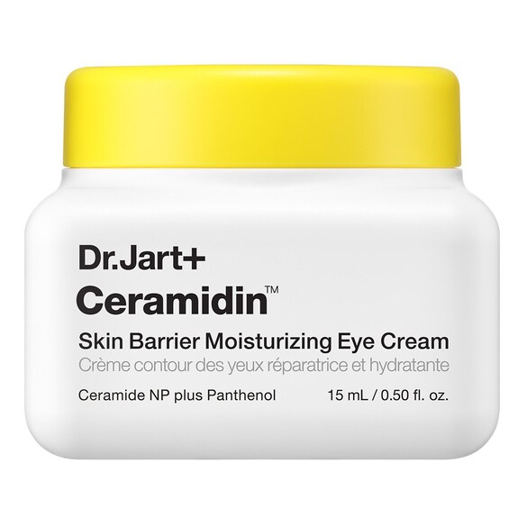Ceramidin™ - Crème Contour des Yeux Réparatrice et Hydratante, DR.JART+