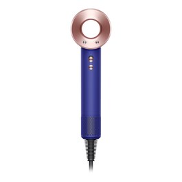 Sèche-cheveux Dyson Supersonic™ - Bleu Pervenche/Rosé