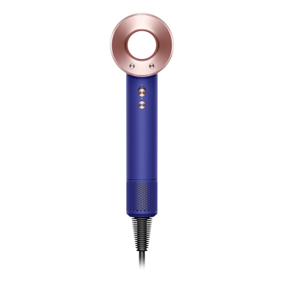Sèche-cheveux Dyson Supersonic™ - Bleu Pervenche/Rosé, DYSON