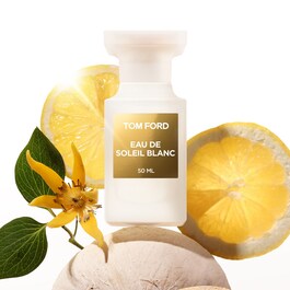 Soleil Blanc - Vaporisateur pour le corps