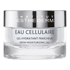 Eau Cellulaire Gel, INSTITUT ESTHEDERM
