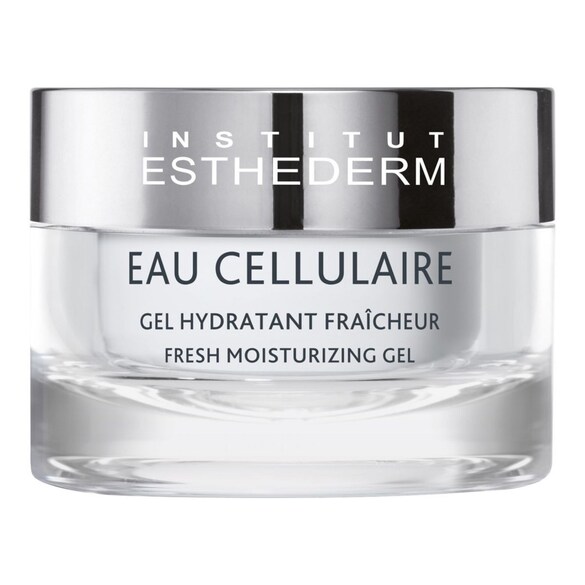 Eau Cellulaire Gel - Gel Hydratant, INSTITUT ESTHEDERM