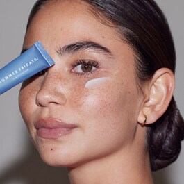Jet Lag Overnight Eye Serum – Sérum de nuit hydratant contour des yeux