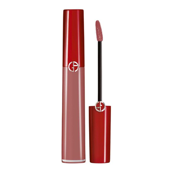 LIP MAESTRO -  Rouge à Lèvres Mat Couleurs Intenses Fini Velours, ARMANI
