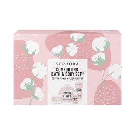 Grand coffret corps & bain - Coffret corps & bain