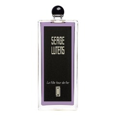 La Fille Tour de Fer Eau de Parfum, SERGE LUTENS