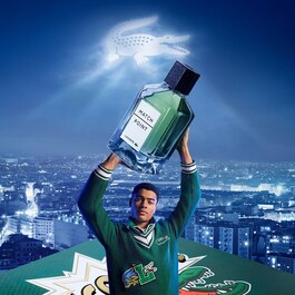 Coffret lacoste homme sephora outlet