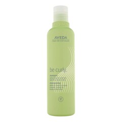 Be Curly™ - Shampooing Hydratant Cheveux Bouclés, AVEDA