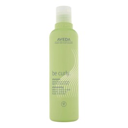 Be Curly™ - Shampooing Hydratant Cheveux Bouclés