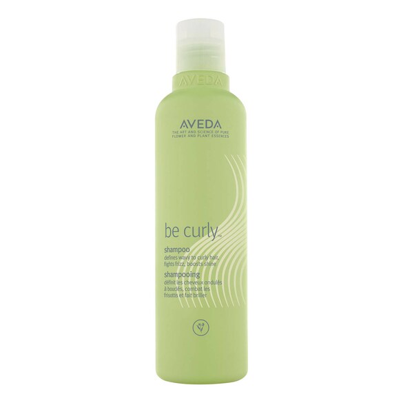 Be Curly™ - Shampooing Hydratant Cheveux Bouclés, AVEDA