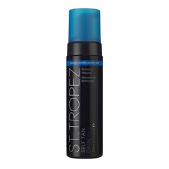 Self Tan Dark - Mousse de Bronzage, ST TROPEZ